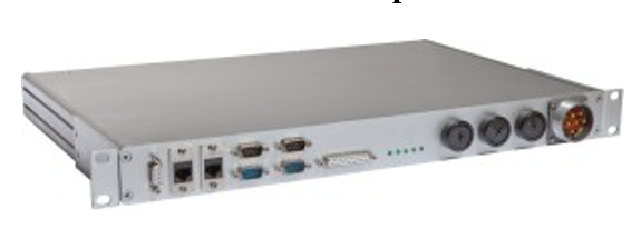 Приборные блоки и модули