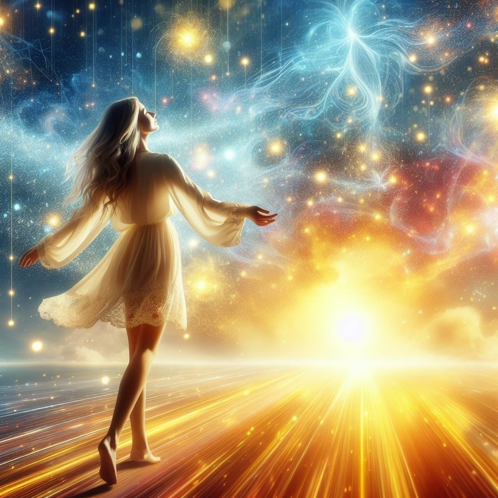 Почему женская энергия утекает и как её вернуть