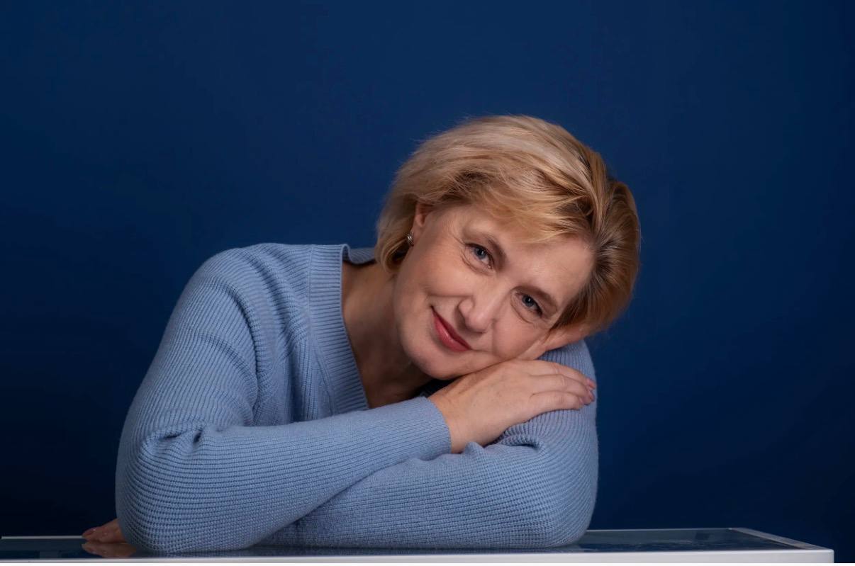 Тезева Ирина