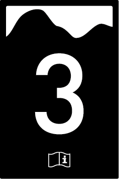 Категория использования велосипеда 3