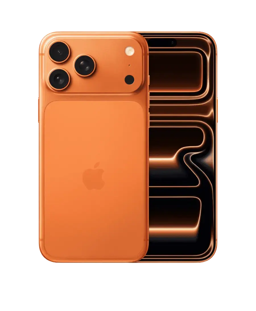 iPhone 17 Pro Max — ремонт в Green Repair