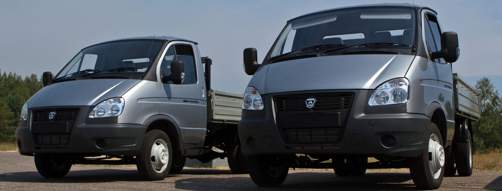 продать газель в перми