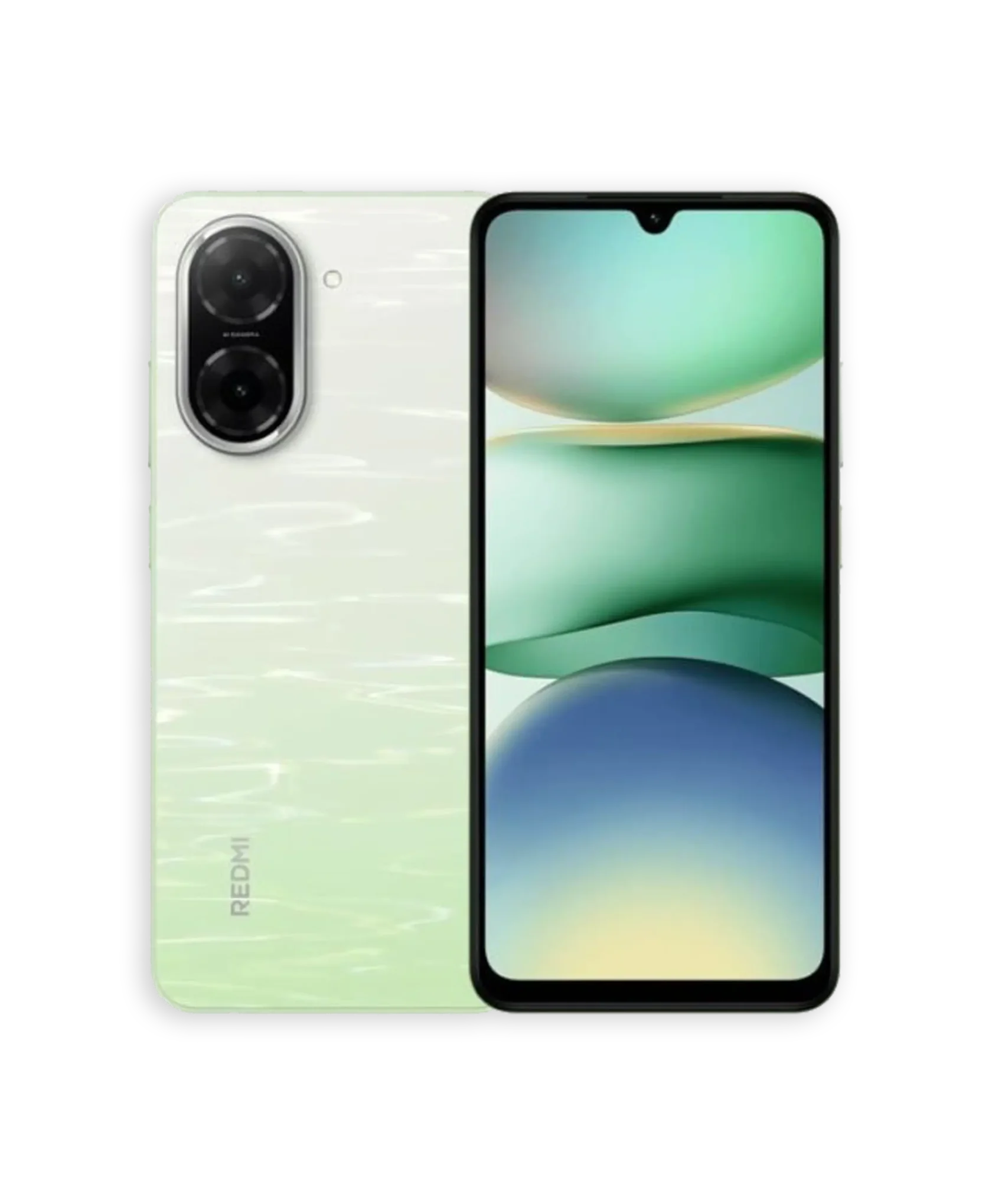 Redmi A5 — ремонт в Green Repair