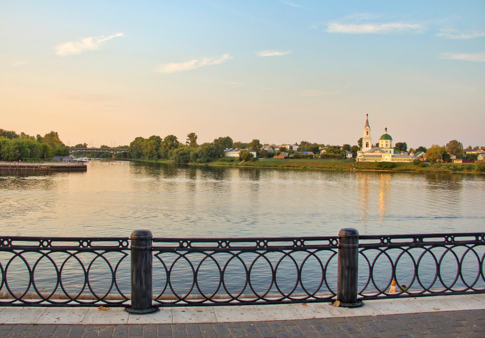 Туры в тверь из санкт петербурга