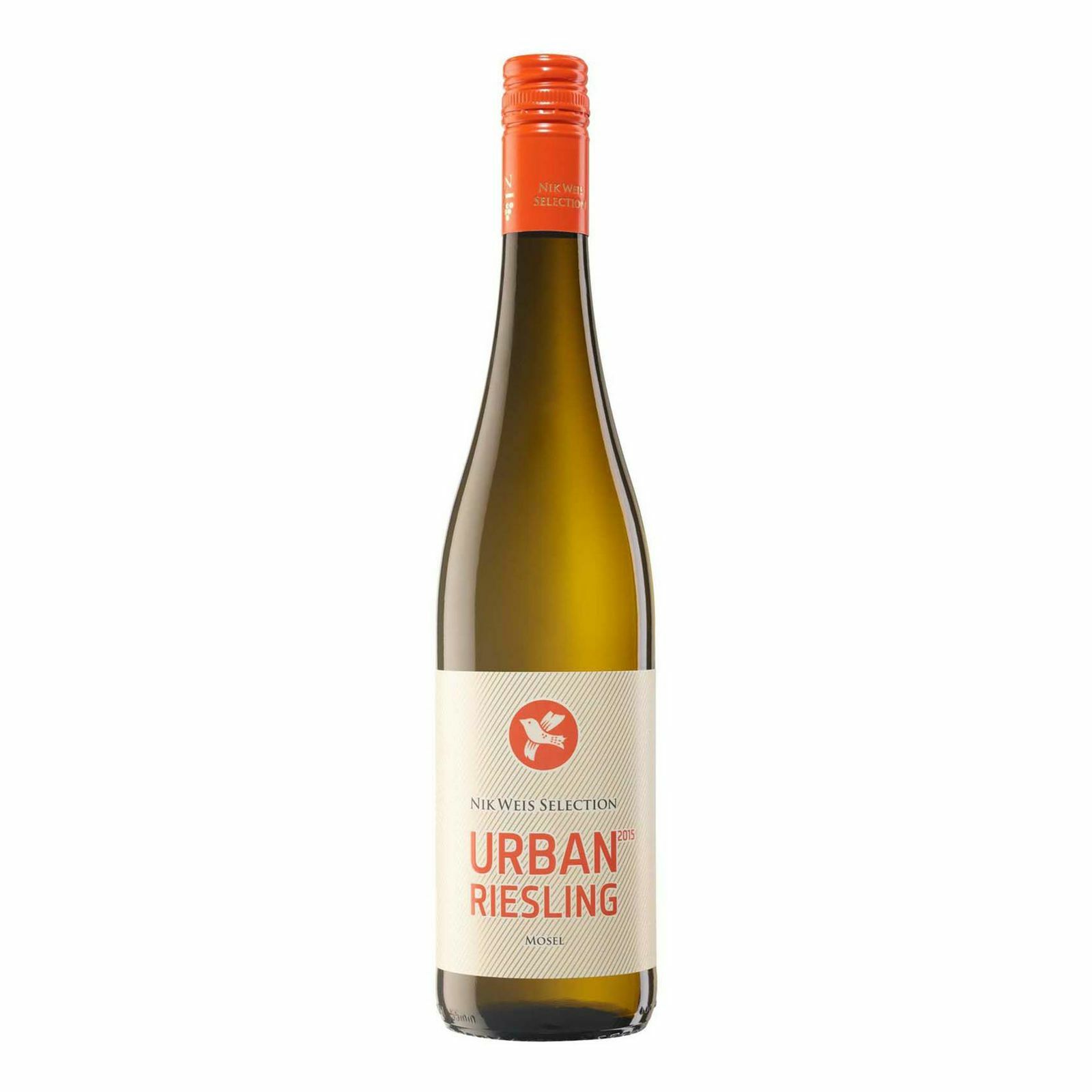 Nik weis urban riesling