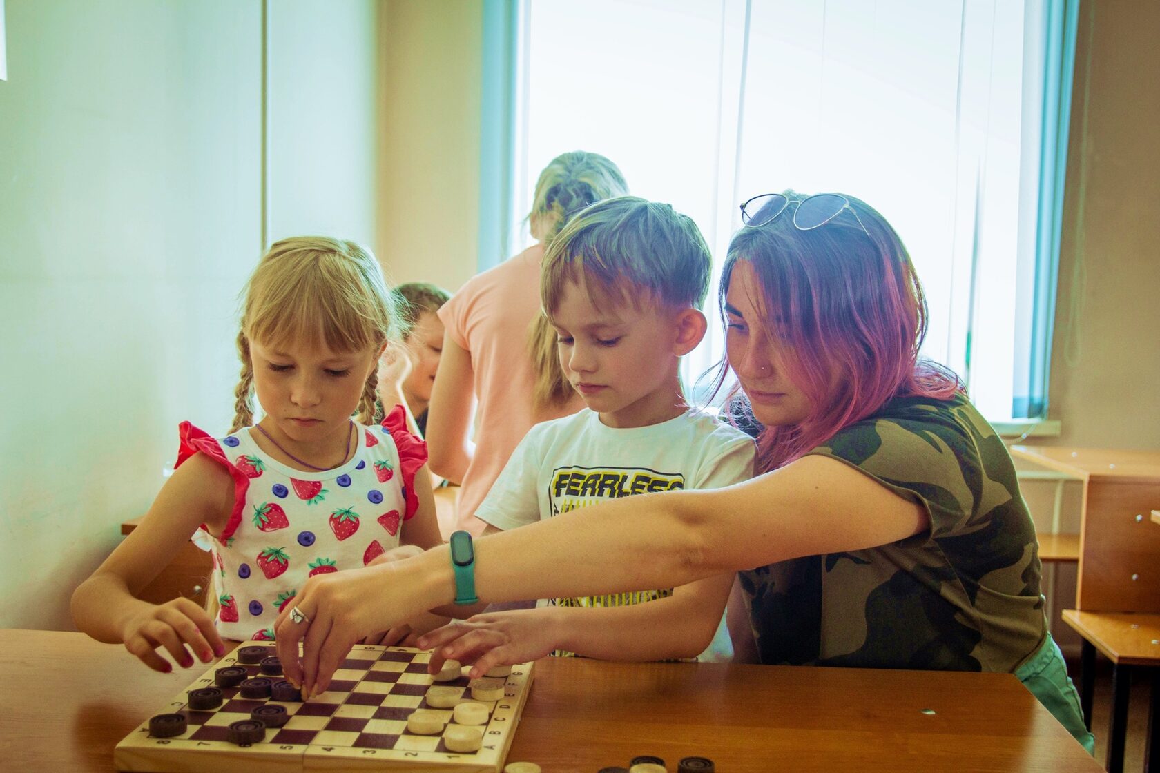 Интеллектуальный спорт