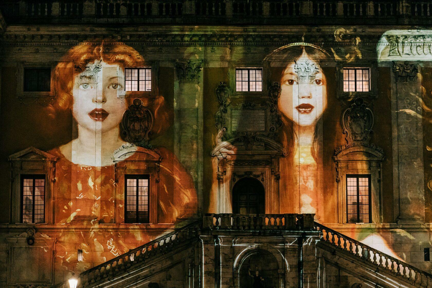 Everything about Projection Mapping: How Businesses Can Increase ...