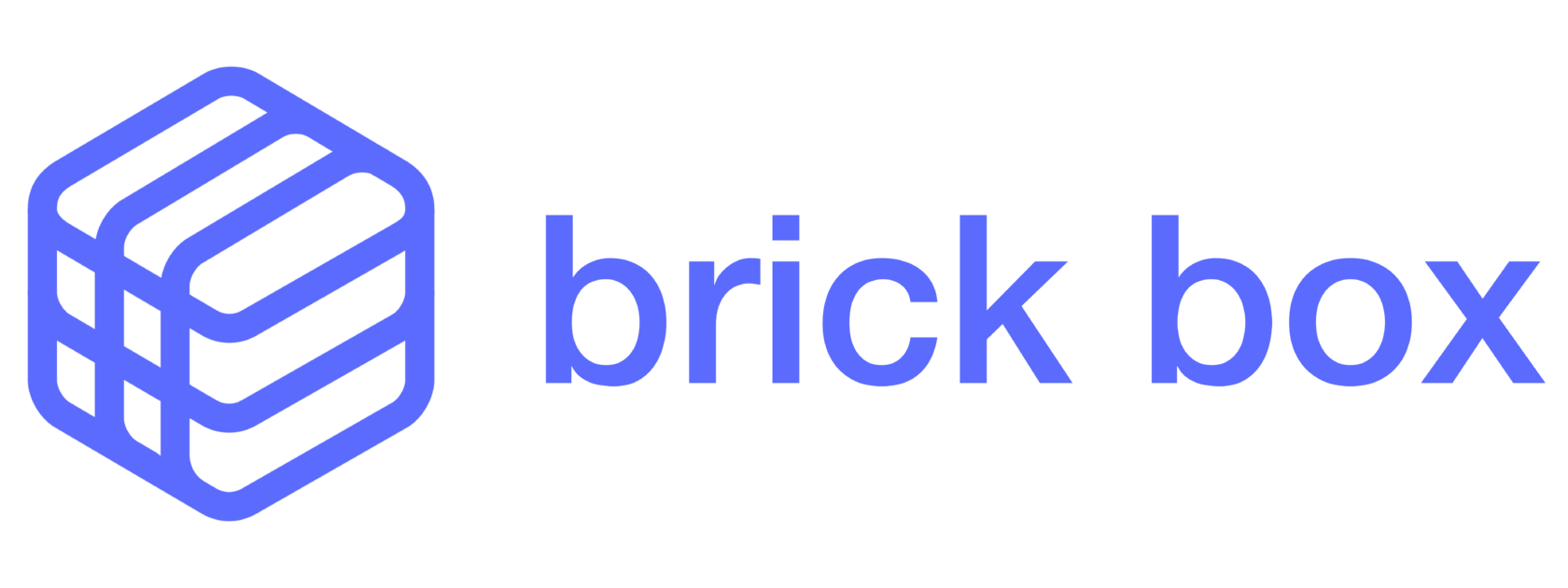 bricks box
