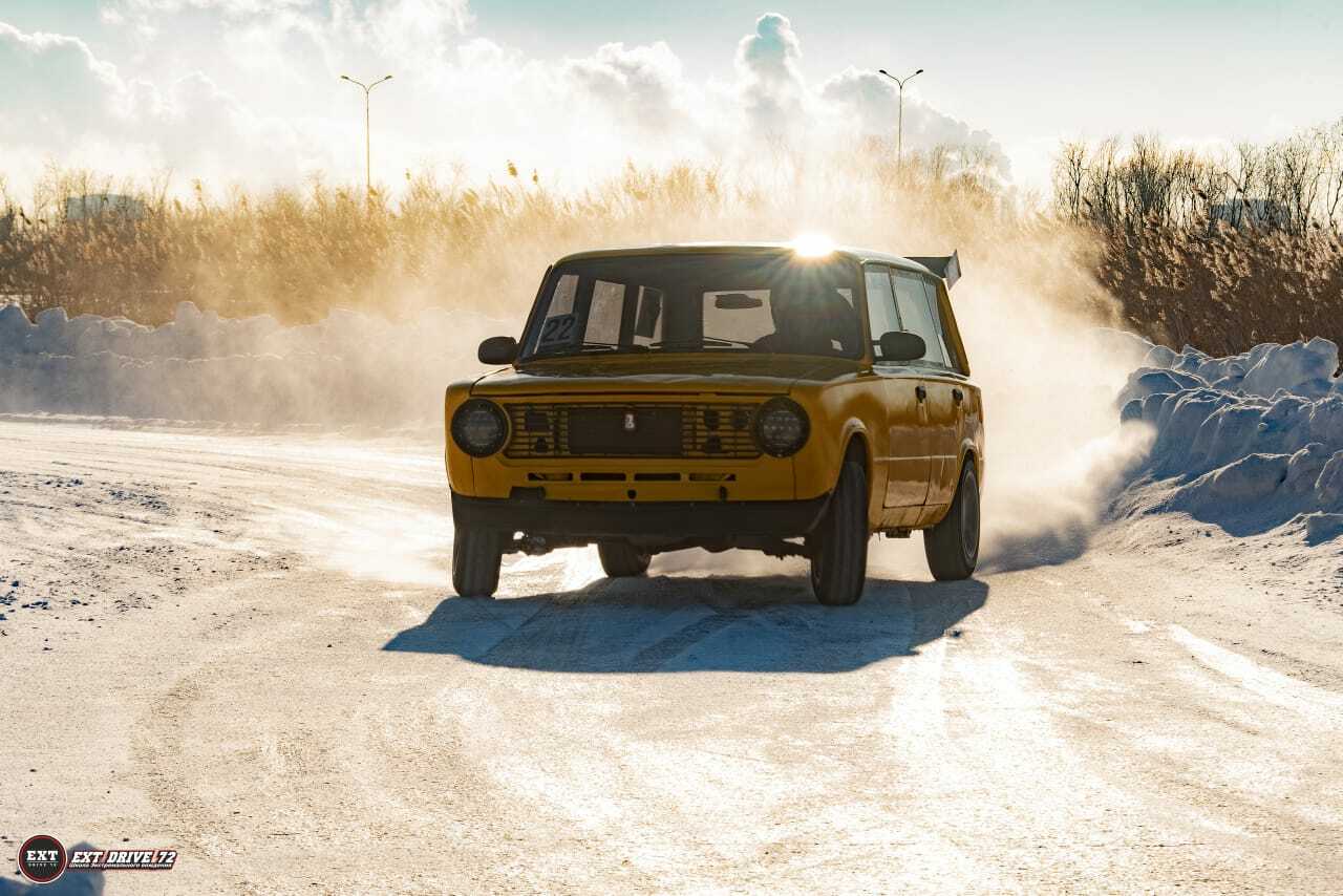 Мотошкола в Тюмени - для детей и взрослых, Motofun.