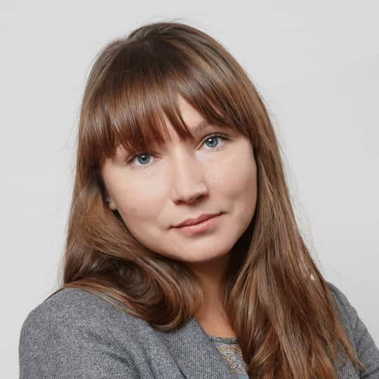 Кленкина Татьяна Михайловна: Заместитель генерального директора по кадровым и социальным вопросам «Почта России» | HR-рейтинги