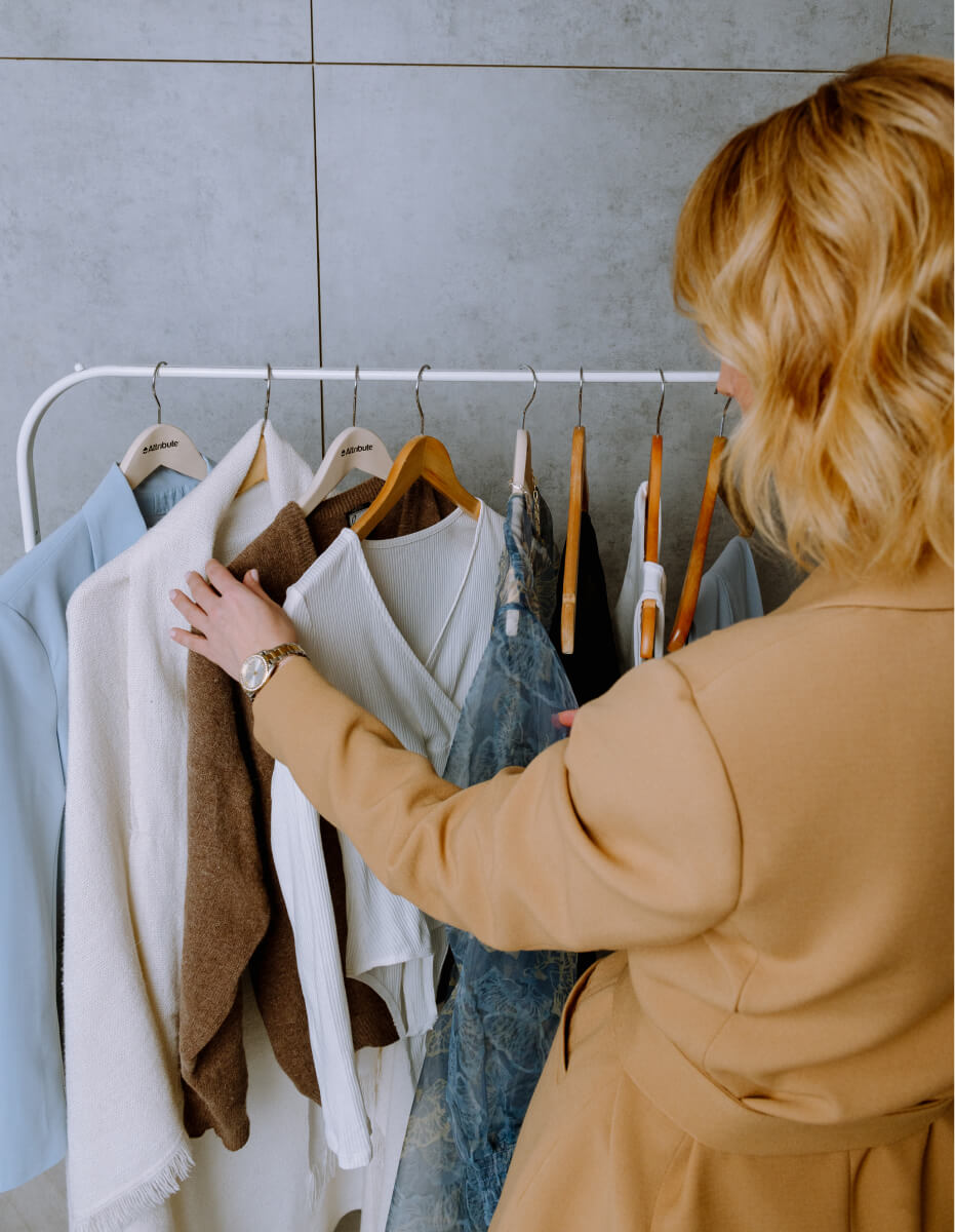 Елена Балакина, фешн-психолог | Fashion-психолог‌, стилист, автор ...