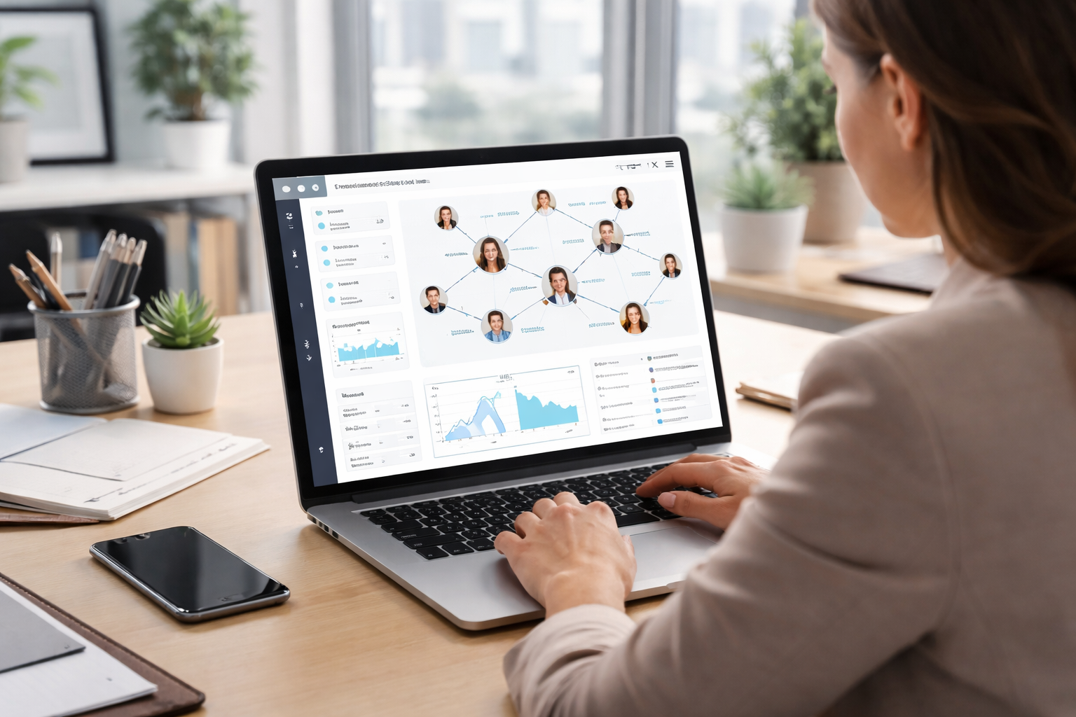 Employee Referral Program