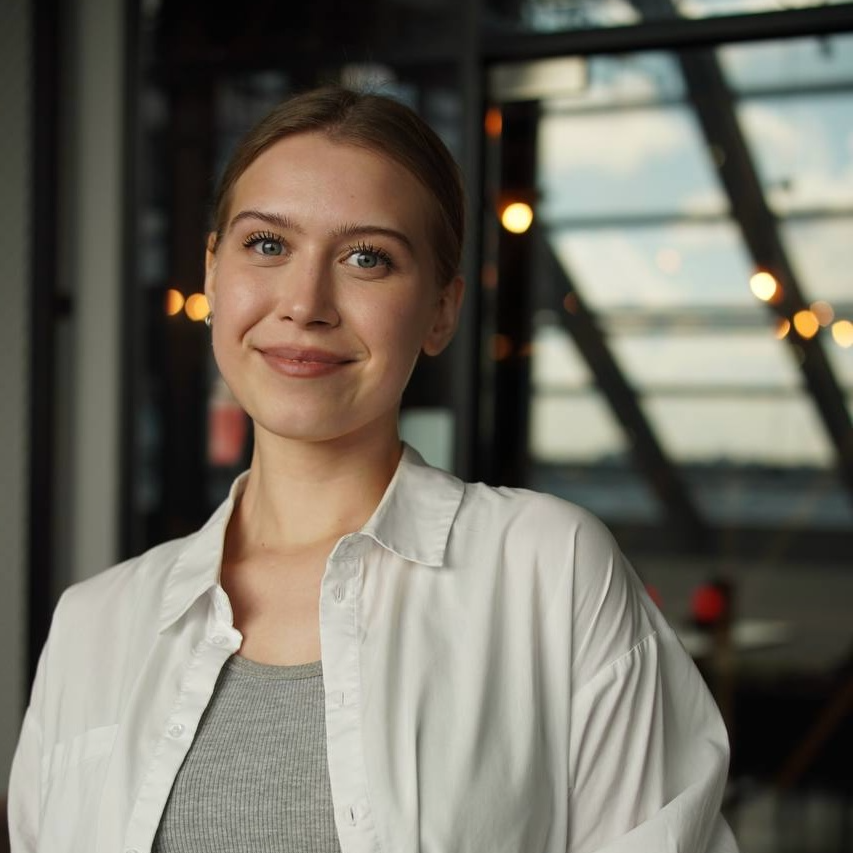 Полина Соловьева