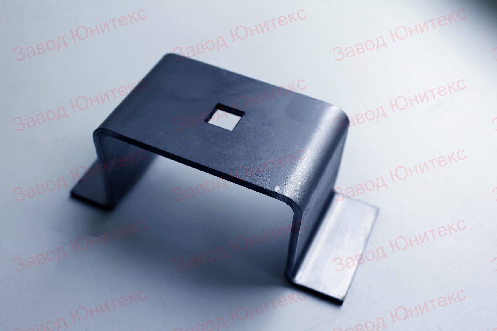 Холодная штамповка