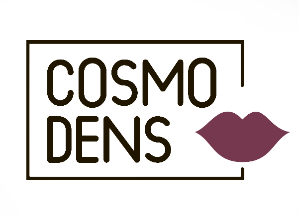 логотип cosmodens