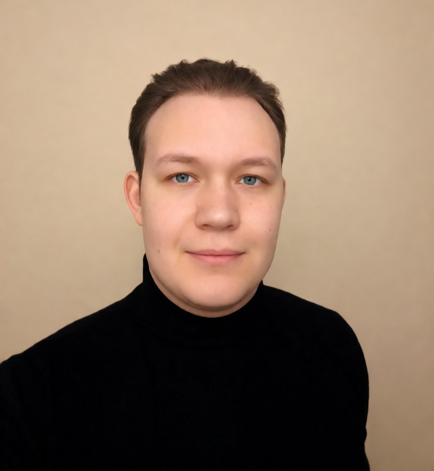 Роман Назыров, основатель школы Вектор Роста