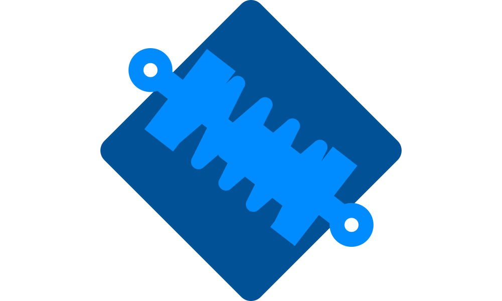 Мы создаем особенные и уникальные вещи для обслуживания и ремонта стоек и амортизаторов