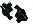 Датчик давления воды Ariston, Baxi, Beretta, Bosch, Kentatsu, угловой, MEC, 8718644585, 65105090