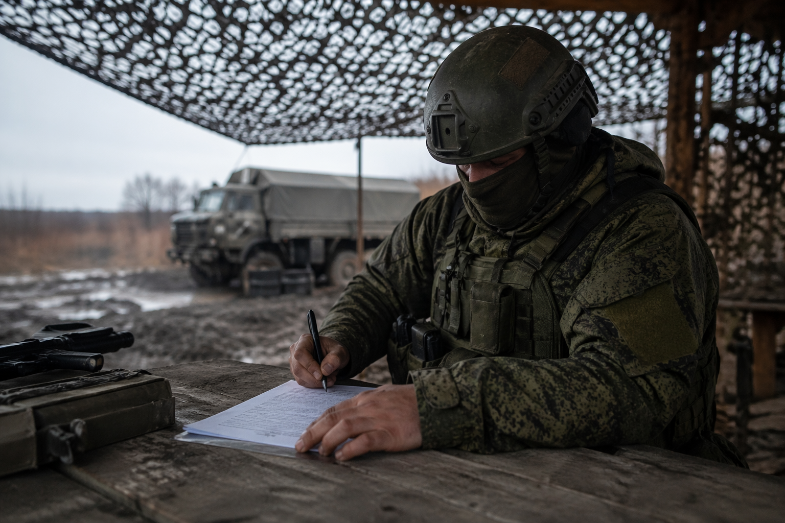 Контракт на СВО на 6 месяцев - можно ли подписать в 2026 году, условия, выплаты, как заключить