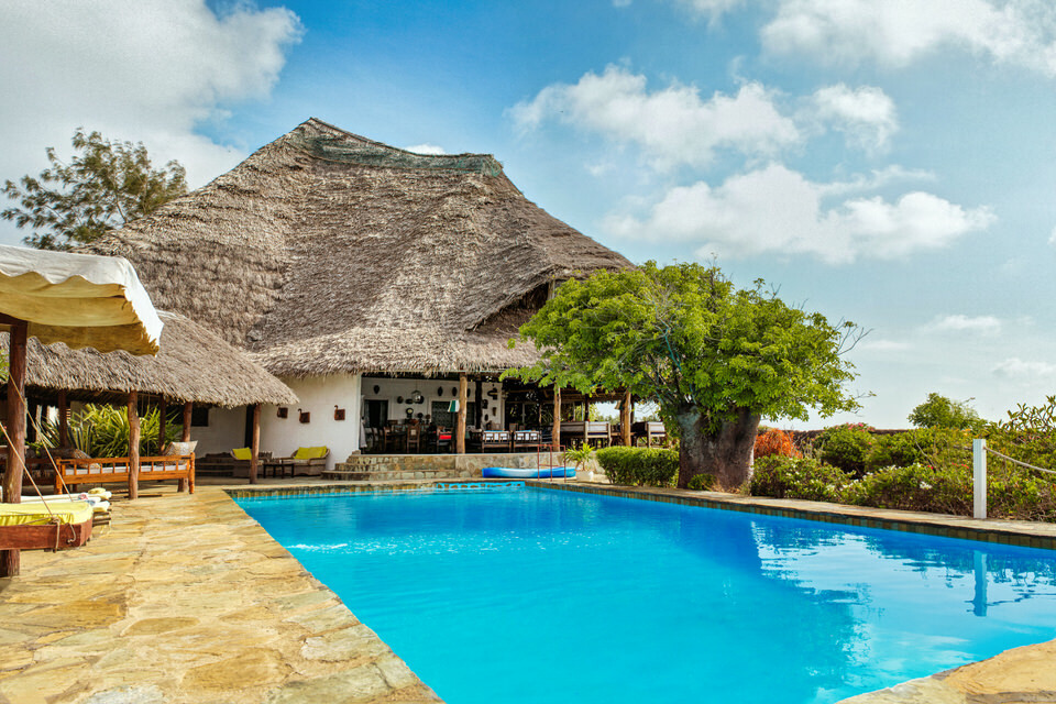 Real Estate Photography Unlocking Kenyan Coast's Potential