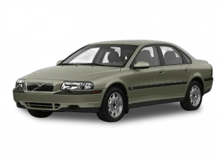 Онлайн-калькулятор расчёта стоимости ТО для легковых Вольво в Москве и ...