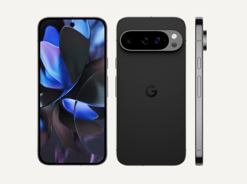 Производительность Pixel 9 Pro