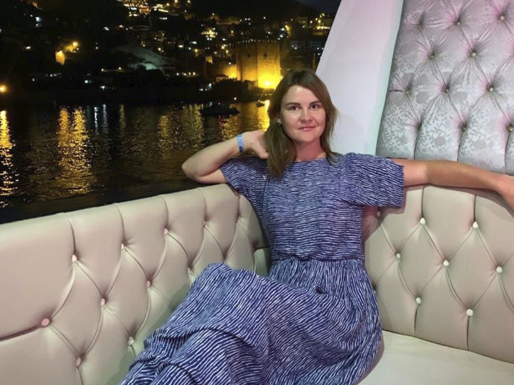 Рославль тур