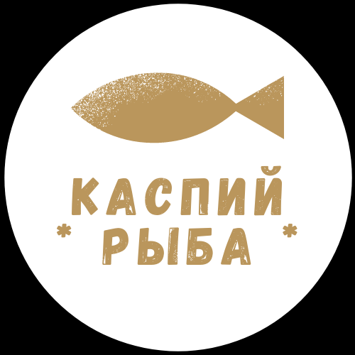 Каспий рыба