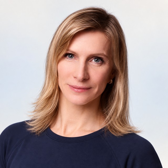 Тренер Марина Лехмус