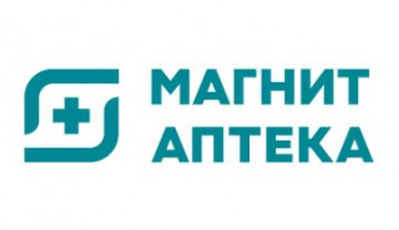 Магнит Аптека