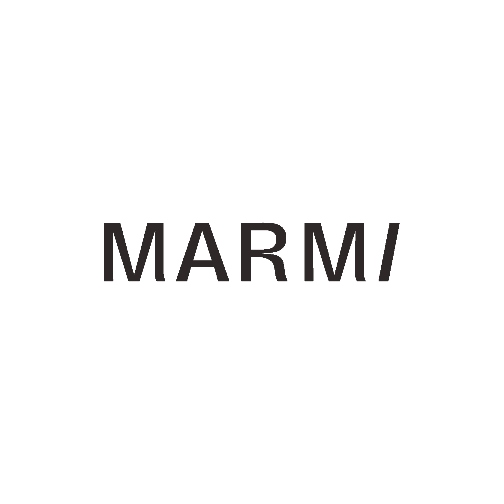 Купальники MARMI 2021-2022