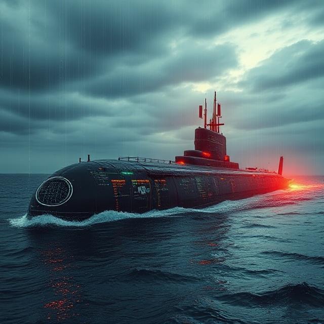 Cyber resilience strategies inspired by nuclear submarine security protocols