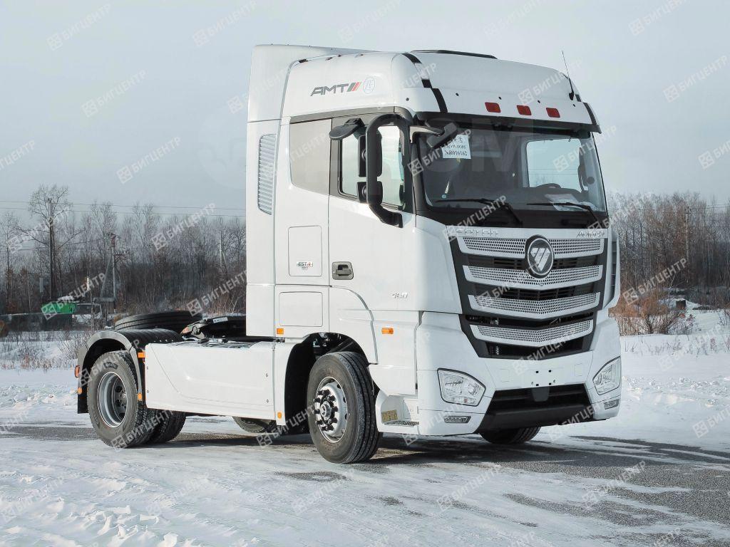 Почему Foton предлагает выгодные условия лизинга для стартапов?