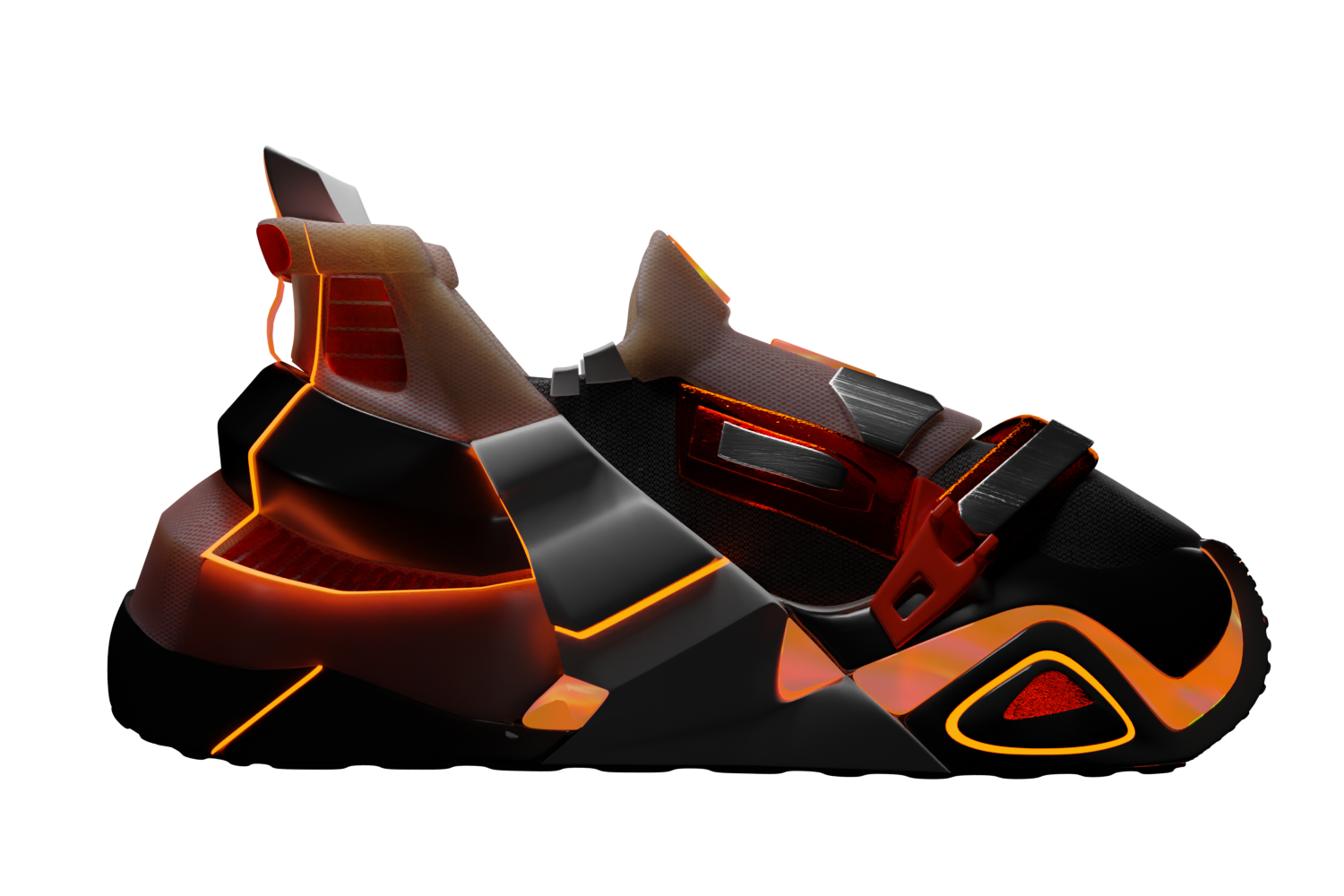 кроссовки amt