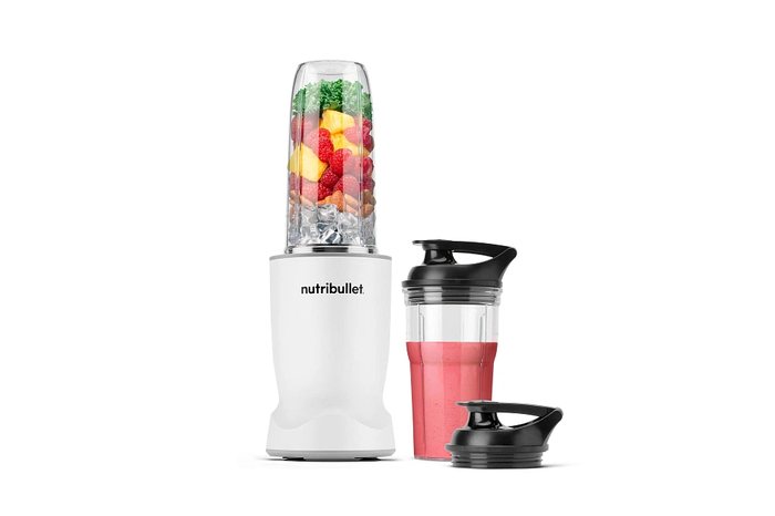 Nutribullet Turbo 1000 Вт