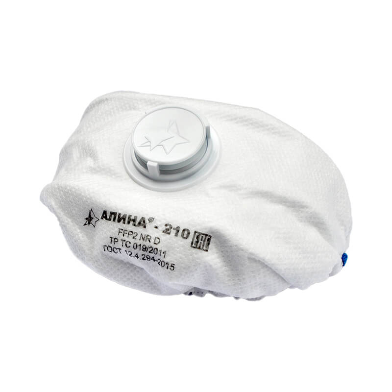 Медицинские Респираторы