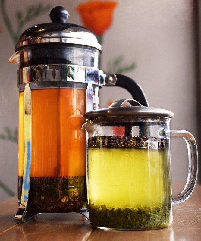 How to Use a French Press Coffee Maker