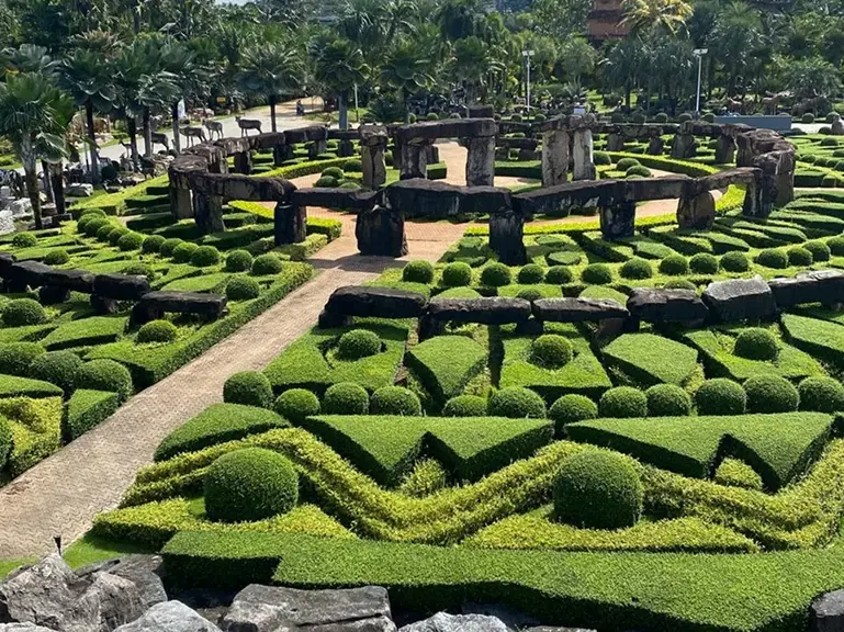 Тур в Паттайю