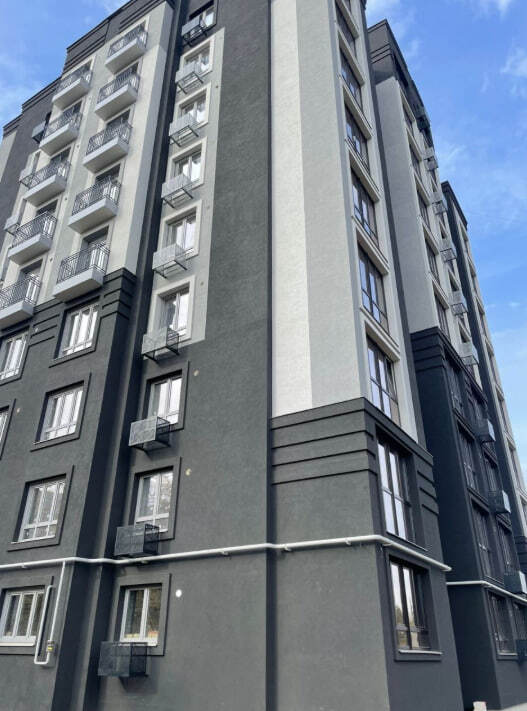 Ход строительства