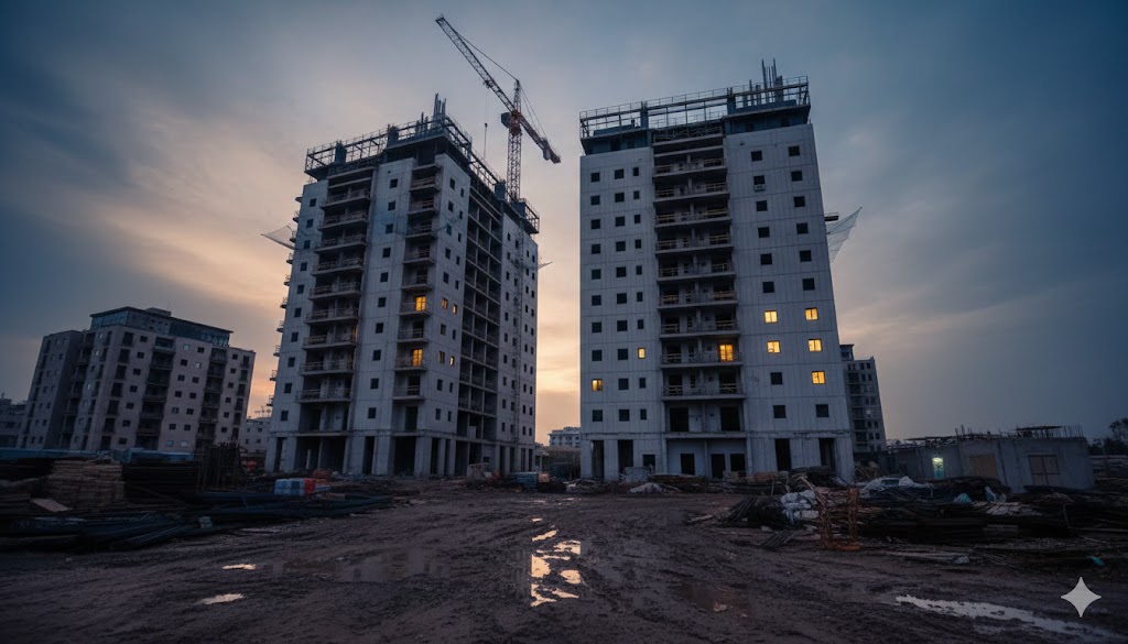 Аккредитация ФКР СПб получить