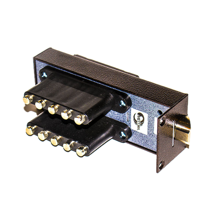 Вскрытие кодовых замков