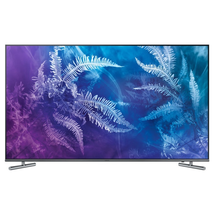 Ремонт телевизора Samsung QE55Q6FAMUXRU в Нижнем Новгороде