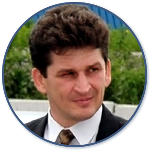 Саломатин Андрей Александрович