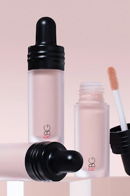 Бомер женский черный