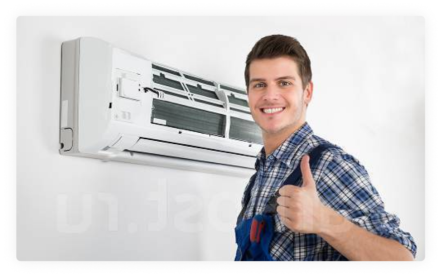 Кондиционеры