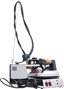 Парогладильное оборудование