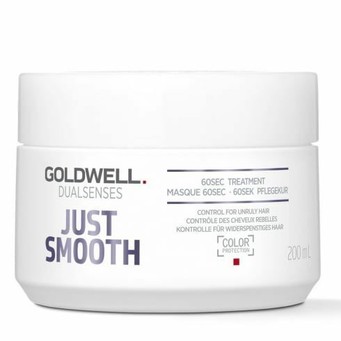 Маска для волос goldwell dualsenses sun reflects after-sun 60sec treatment