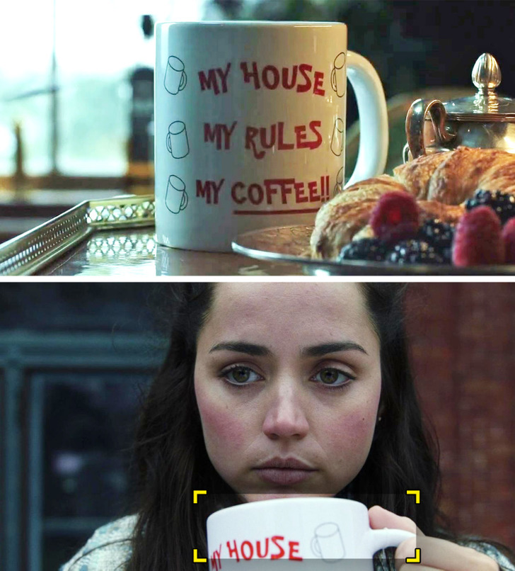 Bookends is a method of storytelling that connects the end and the ...