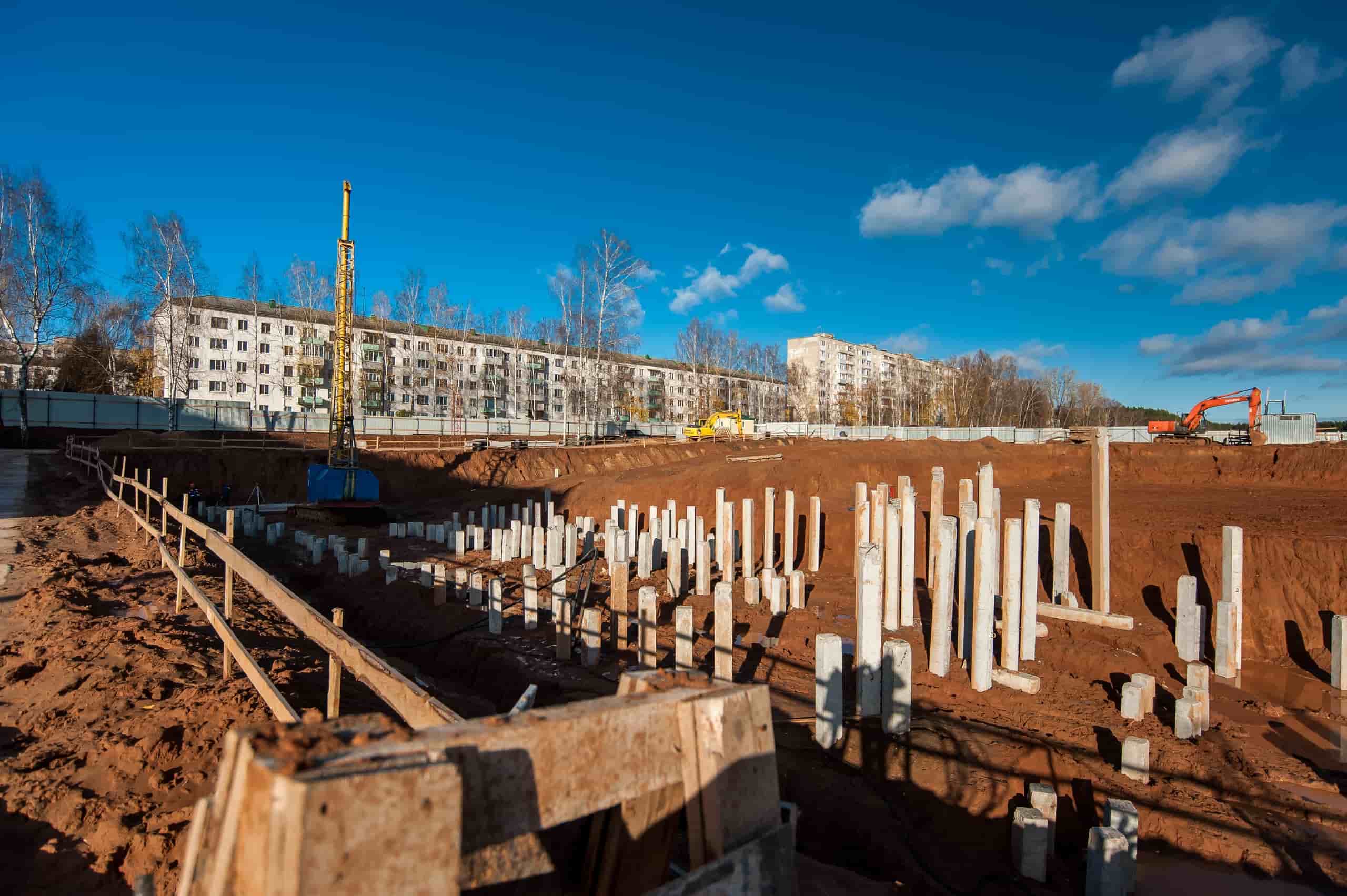 парк тишино в ижевске