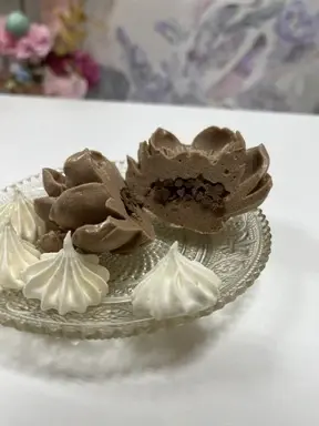 Букет-сюрприз